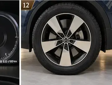 Volvo XC40 1.5 T5 RECHARGE INSCRIPTION EXPRESSION GEARTRONIC