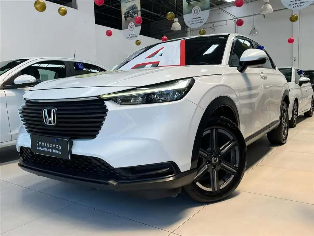galeria HR-V