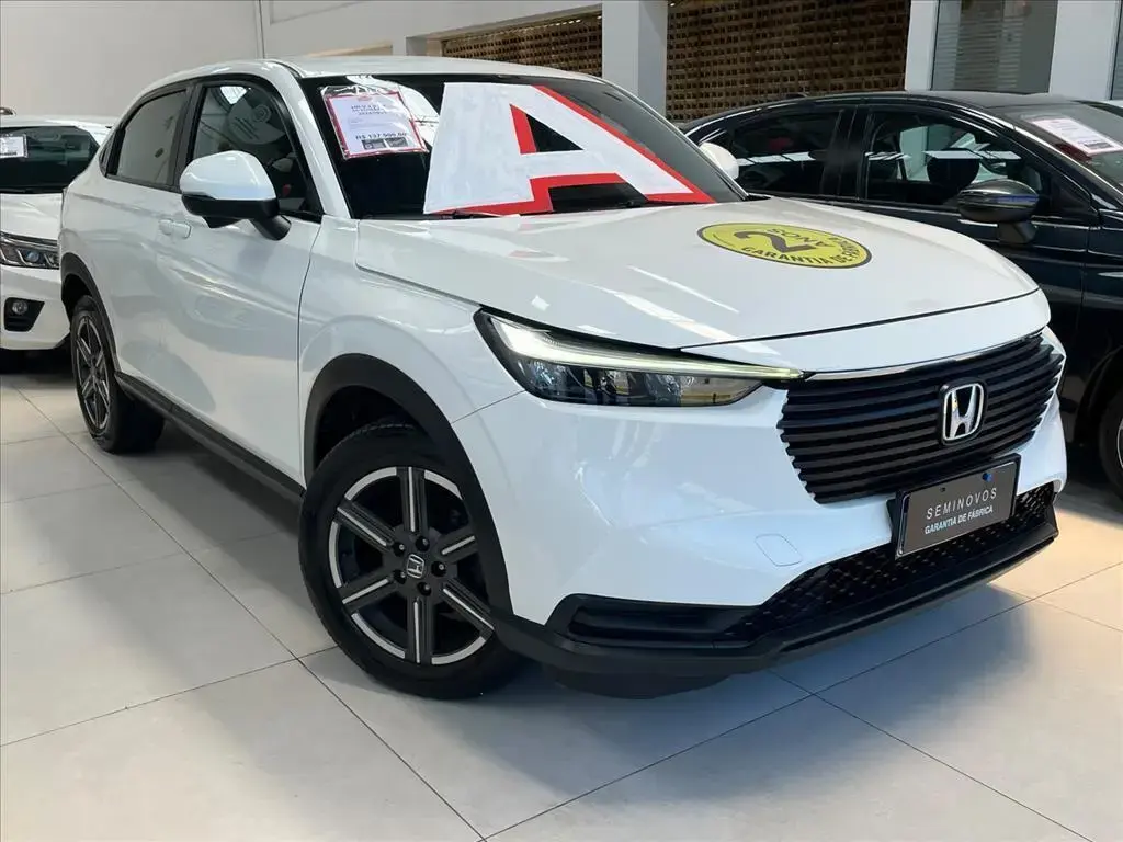 galeria HR-V