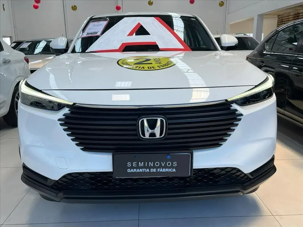 galeria HR-V