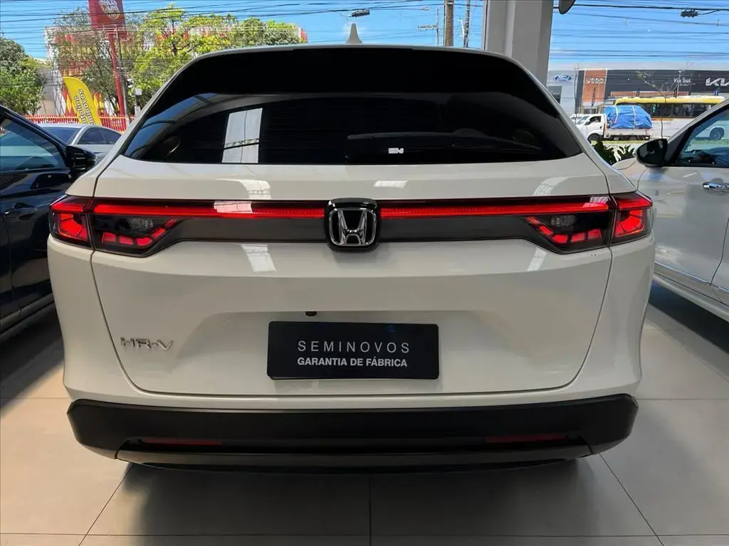 galeria HR-V
