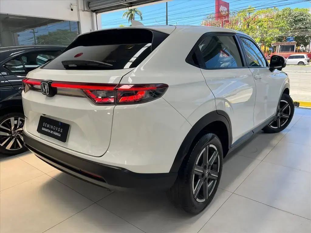galeria HR-V