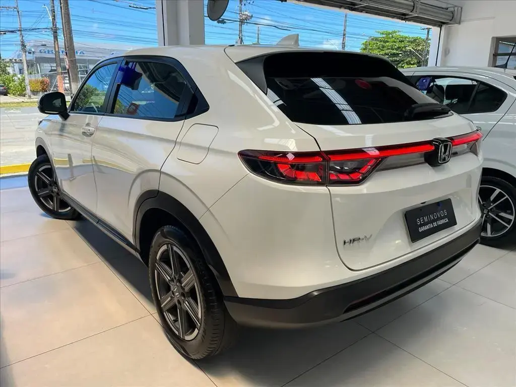 galeria HR-V