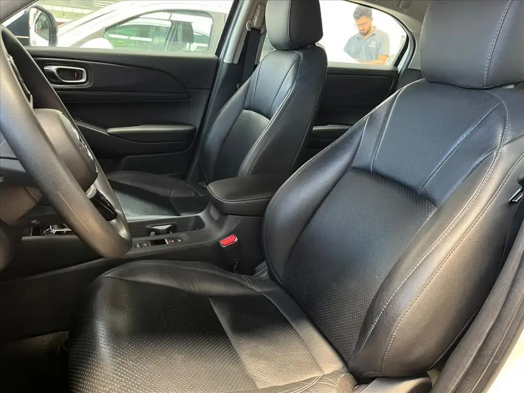 galeria HR-V