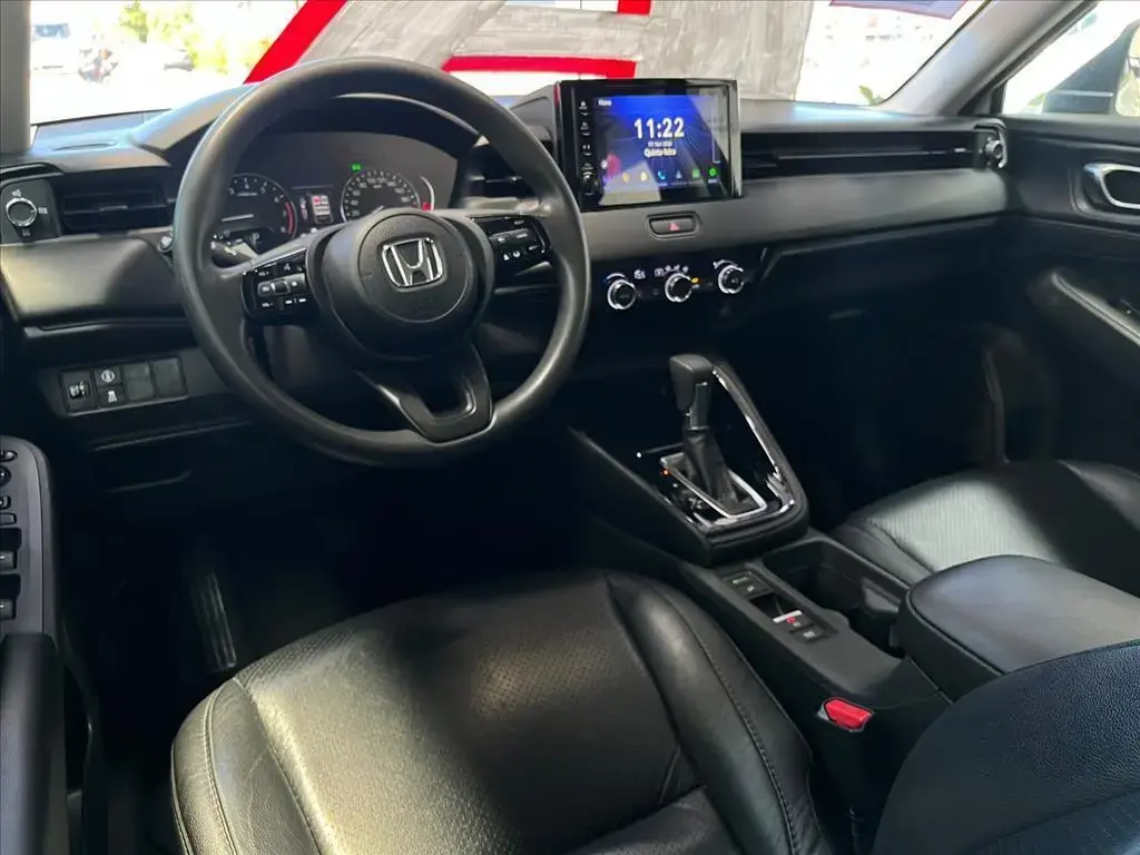 galeria HR-V