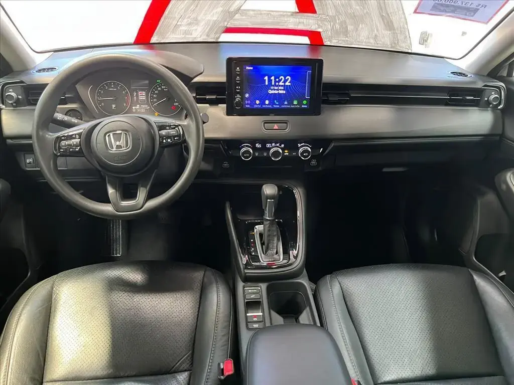 galeria HR-V