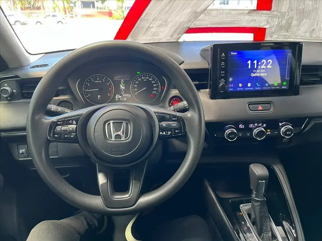 galeria HR-V