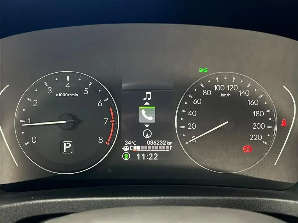 galeria HR-V
