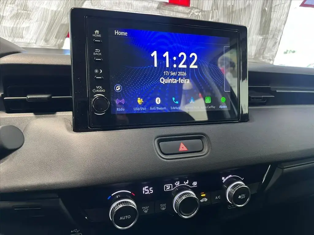 galeria HR-V