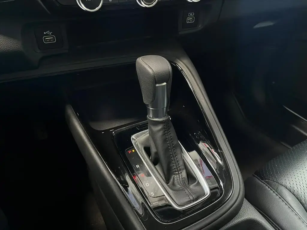 galeria HR-V