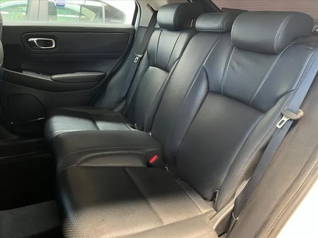 galeria HR-V