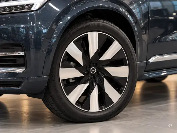 Volvo XC90 2.0 T8 RECHARGE ULTIMATE AWD GEARTRONIC