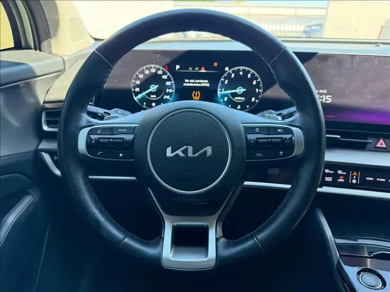 galeria SPORTAGE
