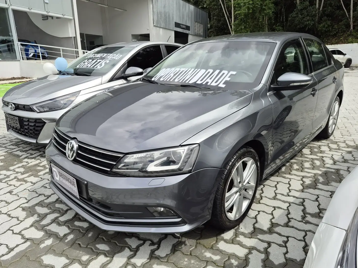 galeria JETTA
