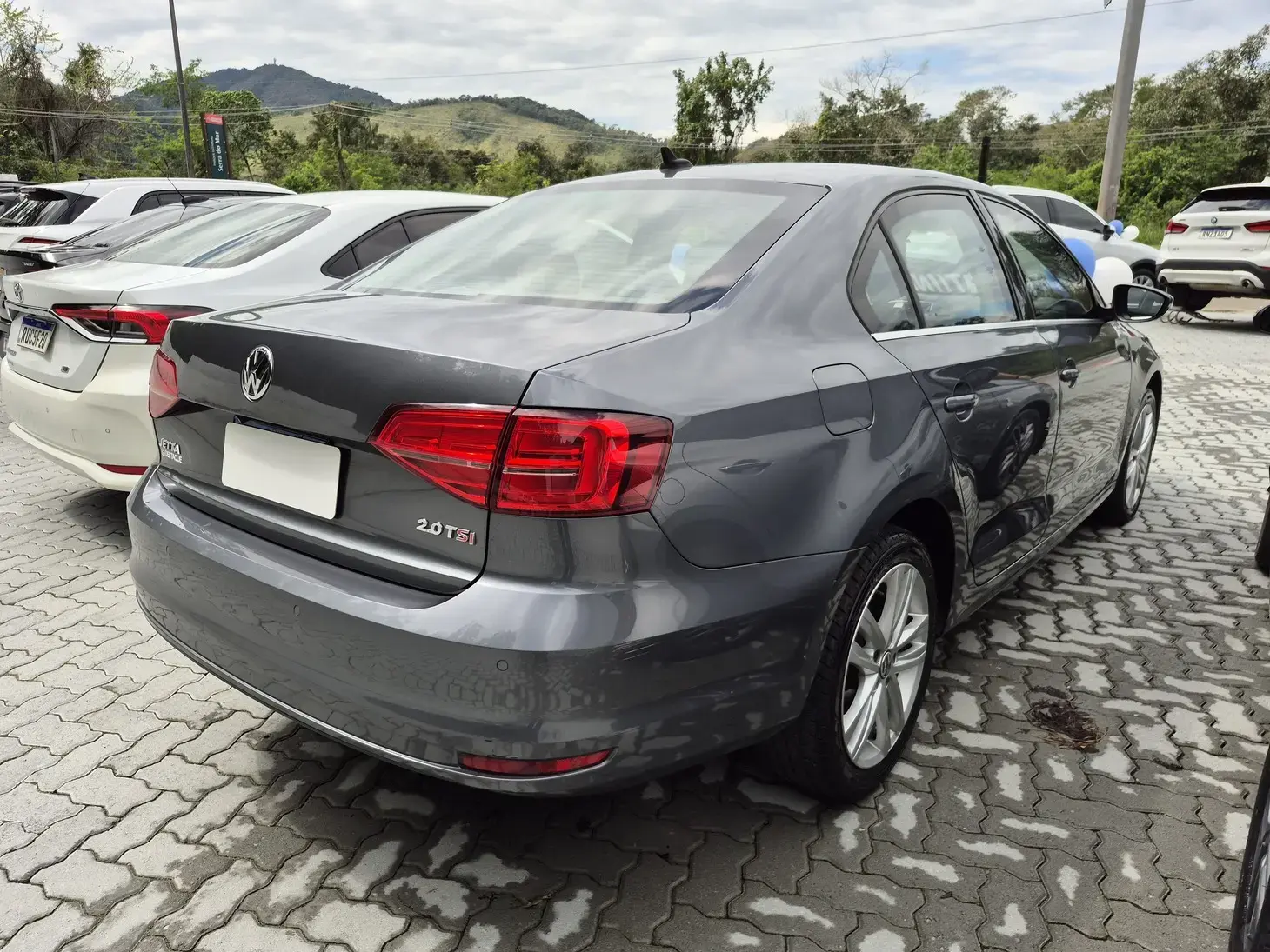 galeria JETTA