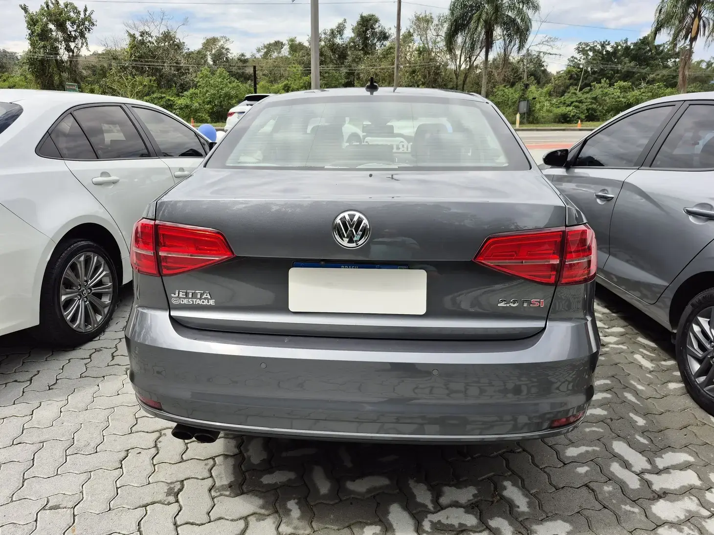 galeria JETTA
