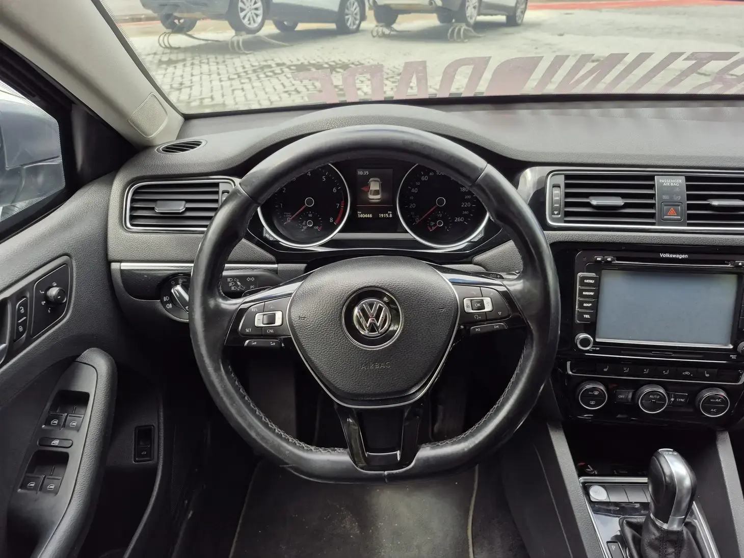 galeria JETTA