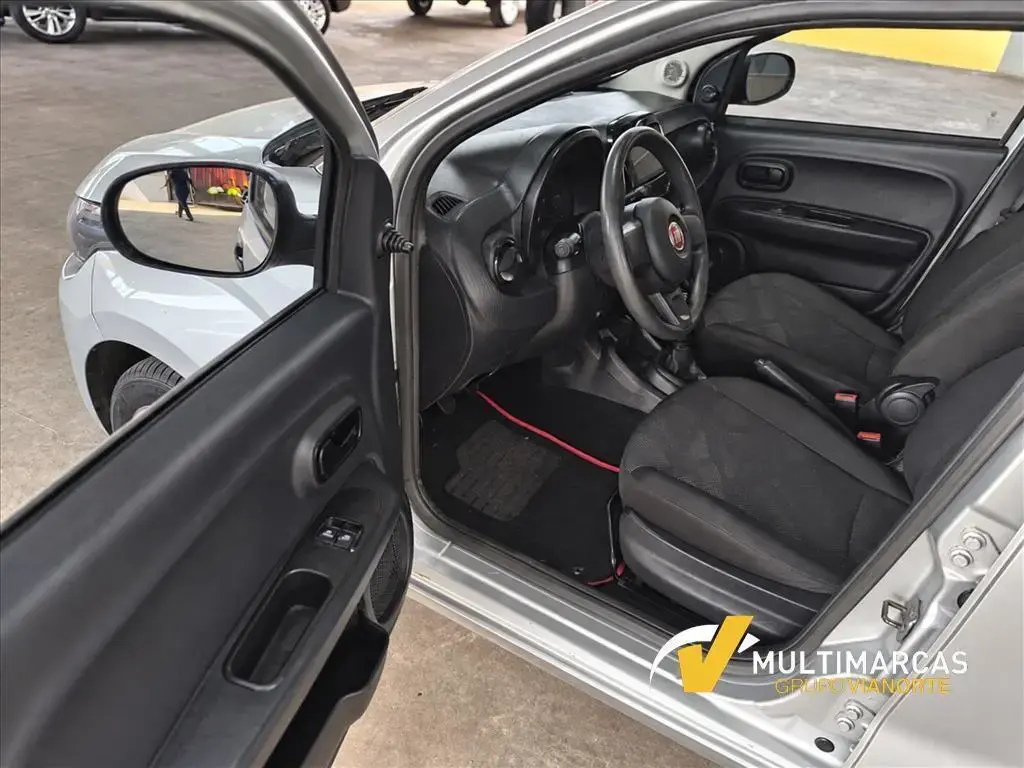 galeria MOBI