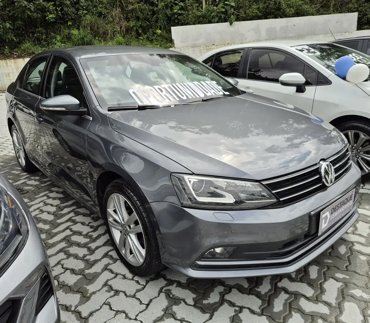 galeria JETTA