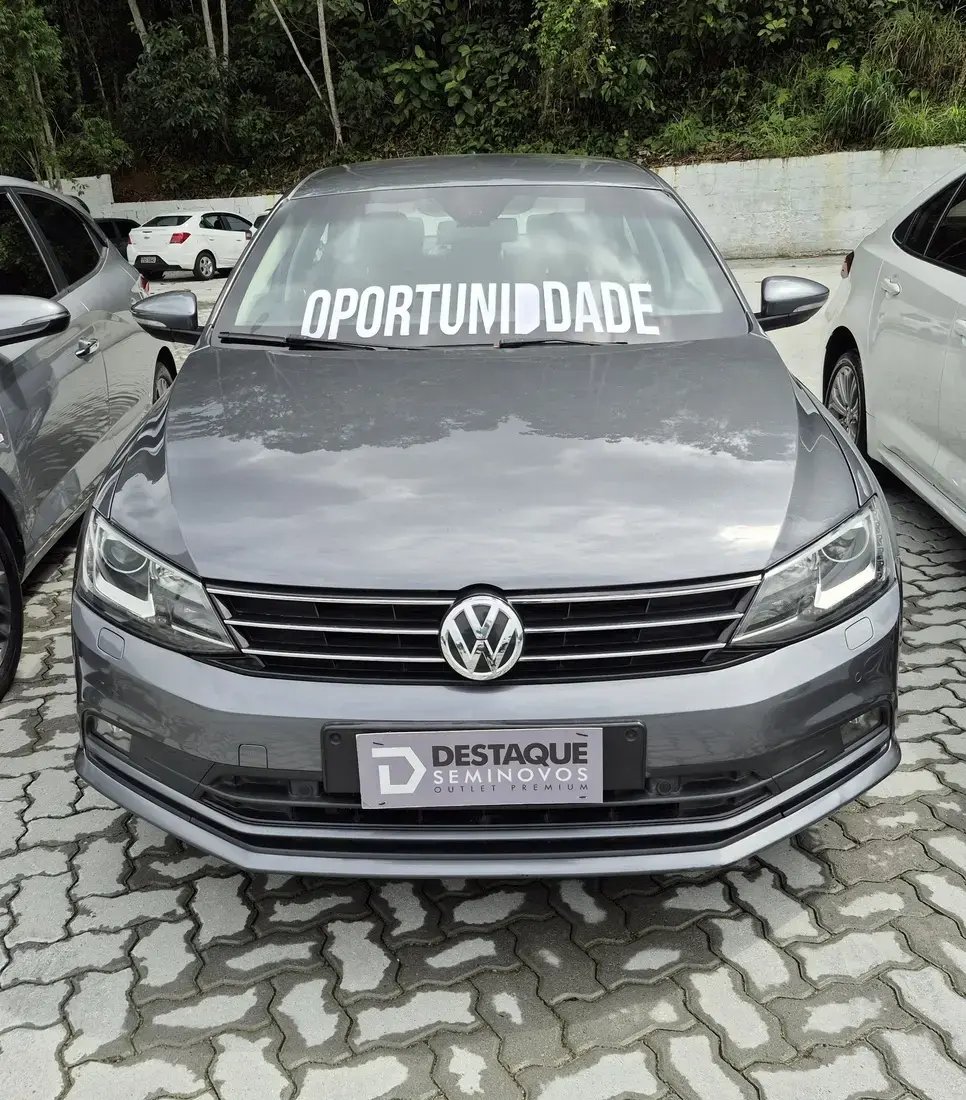 galeria JETTA