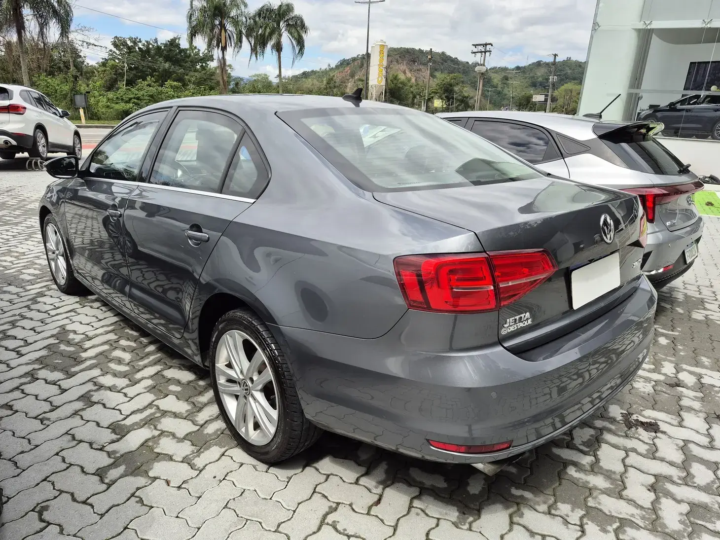 galeria JETTA