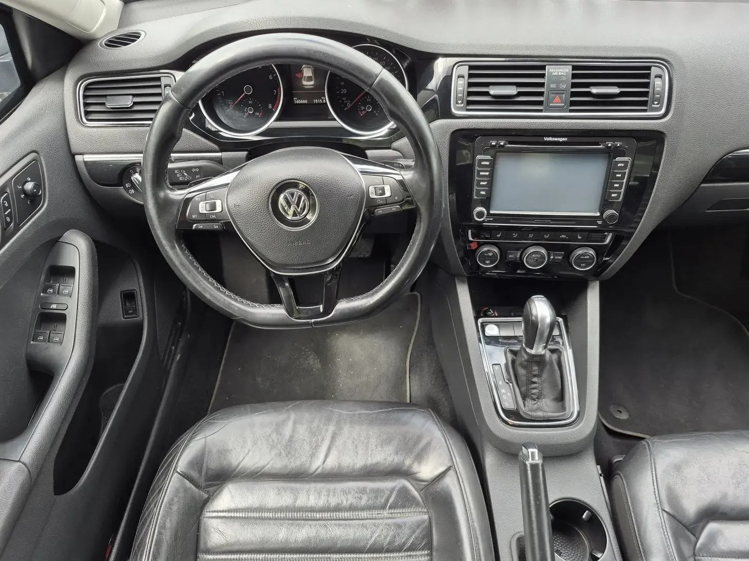 galeria JETTA