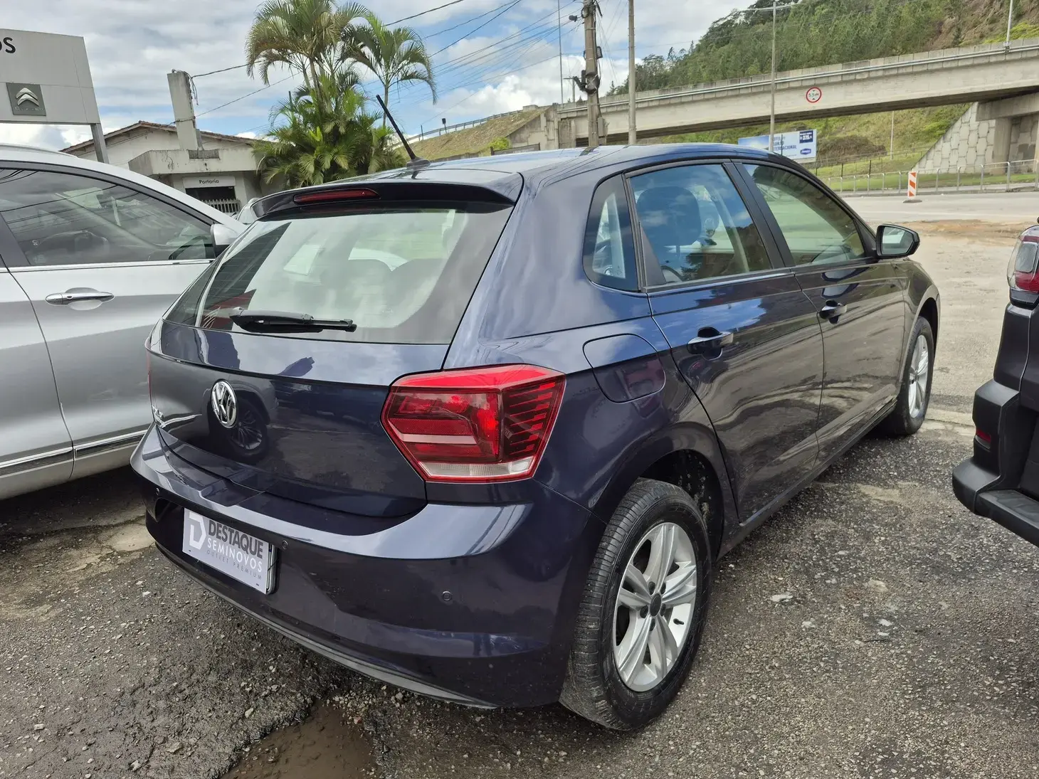 galeria POLO