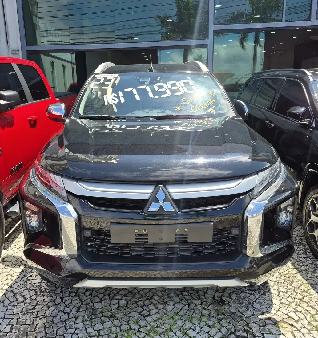 galeria L200 TRITON