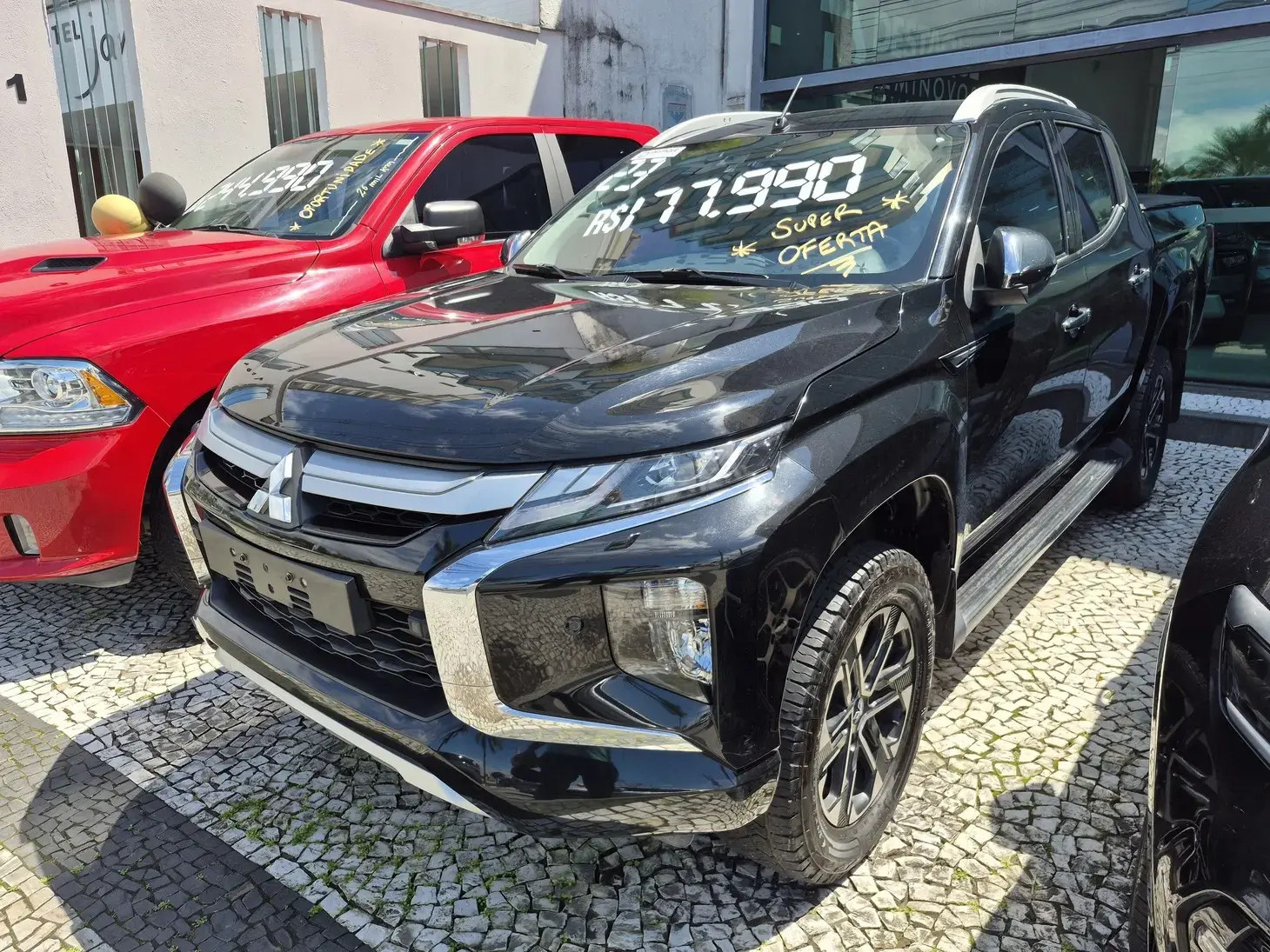 galeria L200 TRITON