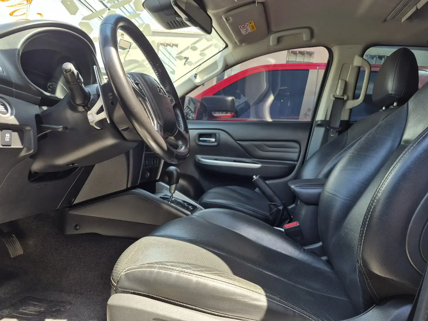 galeria L200 TRITON
