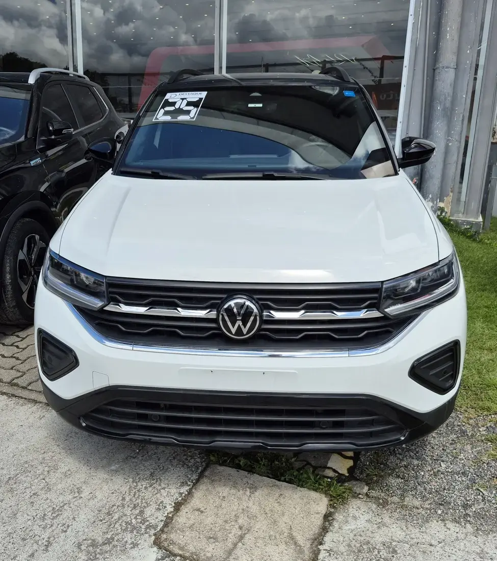 galeria T-CROSS