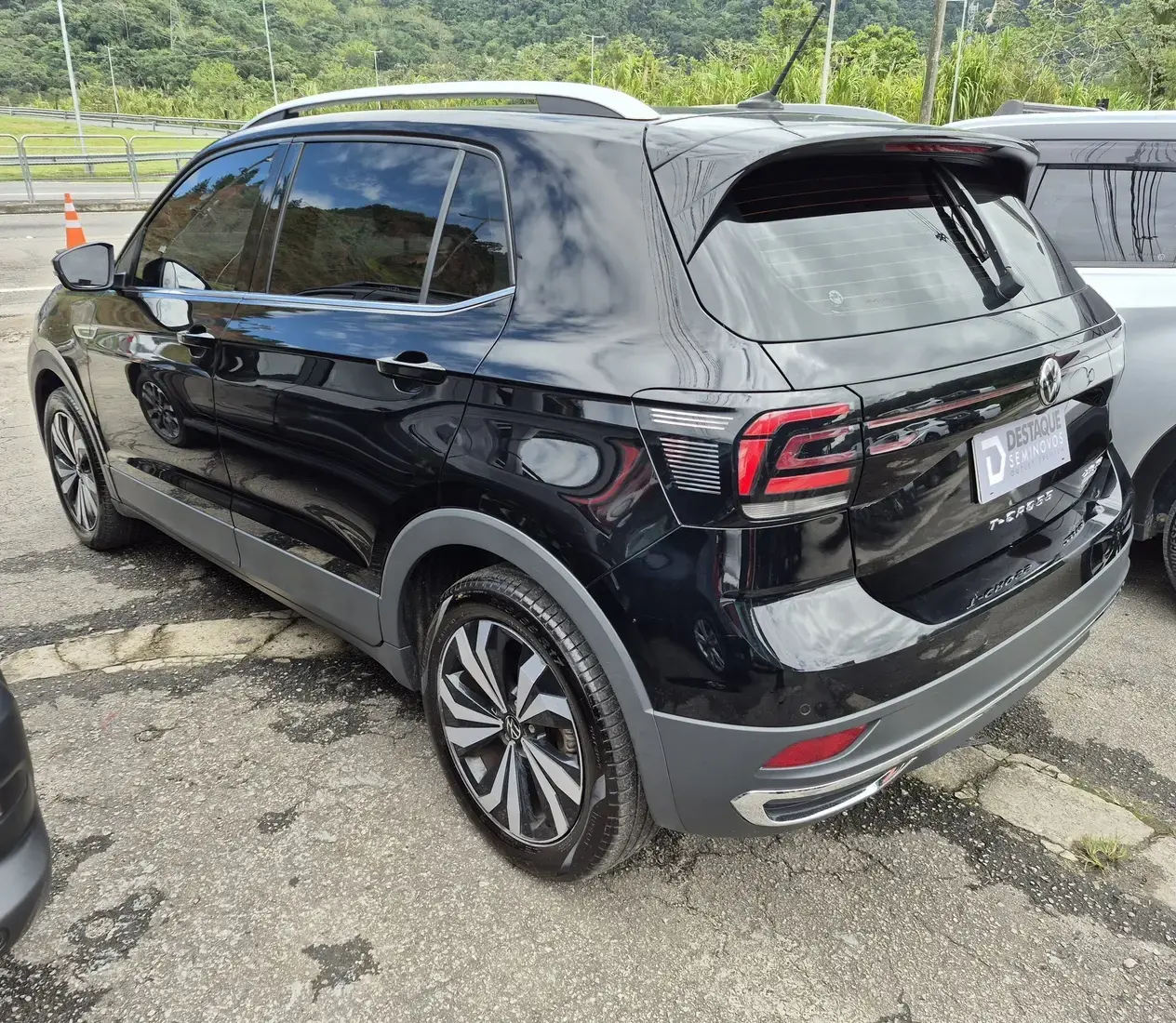 galeria T-CROSS