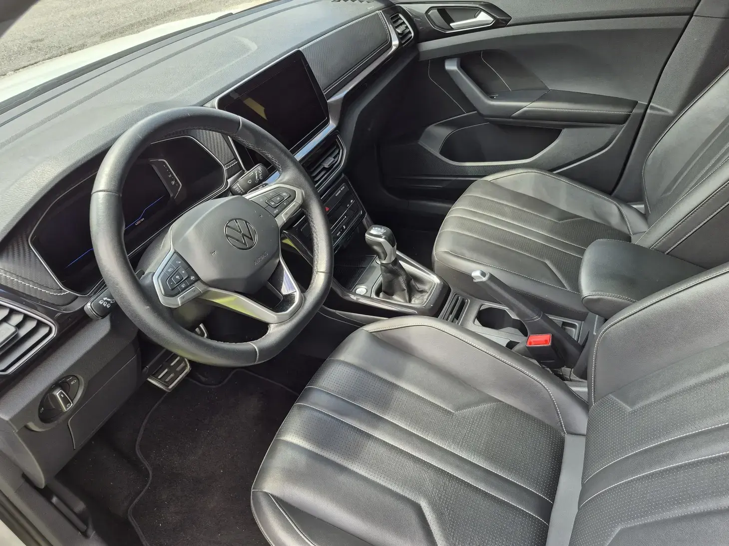 galeria T-CROSS