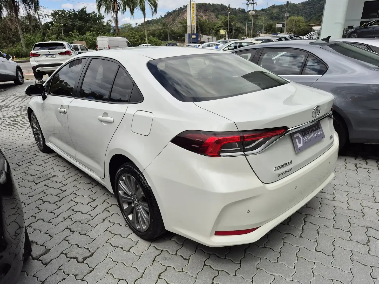 galeria COROLLA