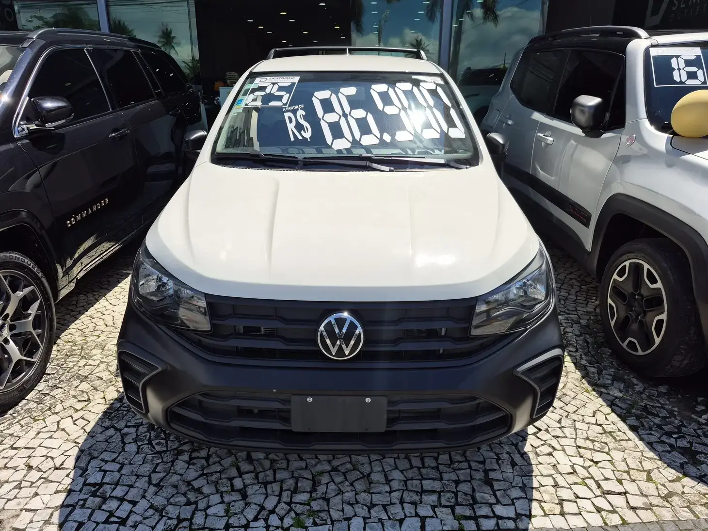 galeria SAVEIRO