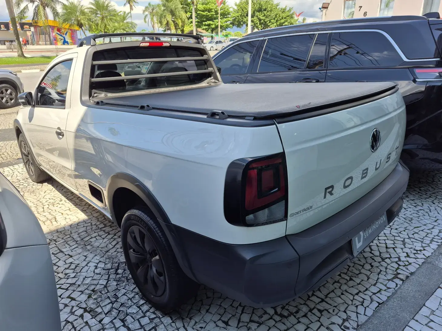 galeria SAVEIRO