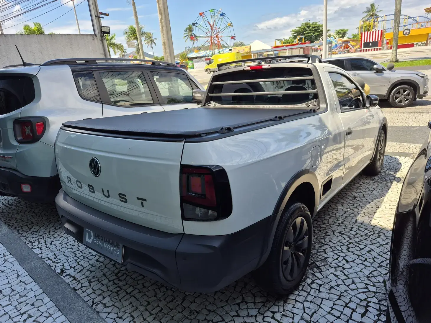 galeria SAVEIRO