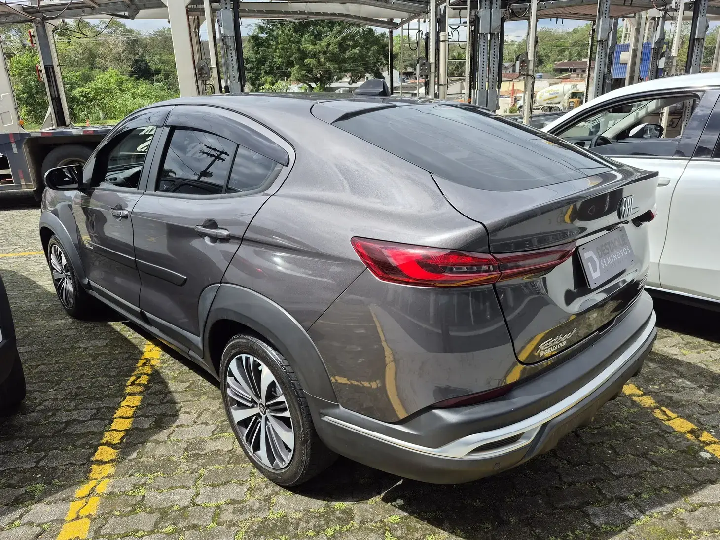 galeria FASTBACK