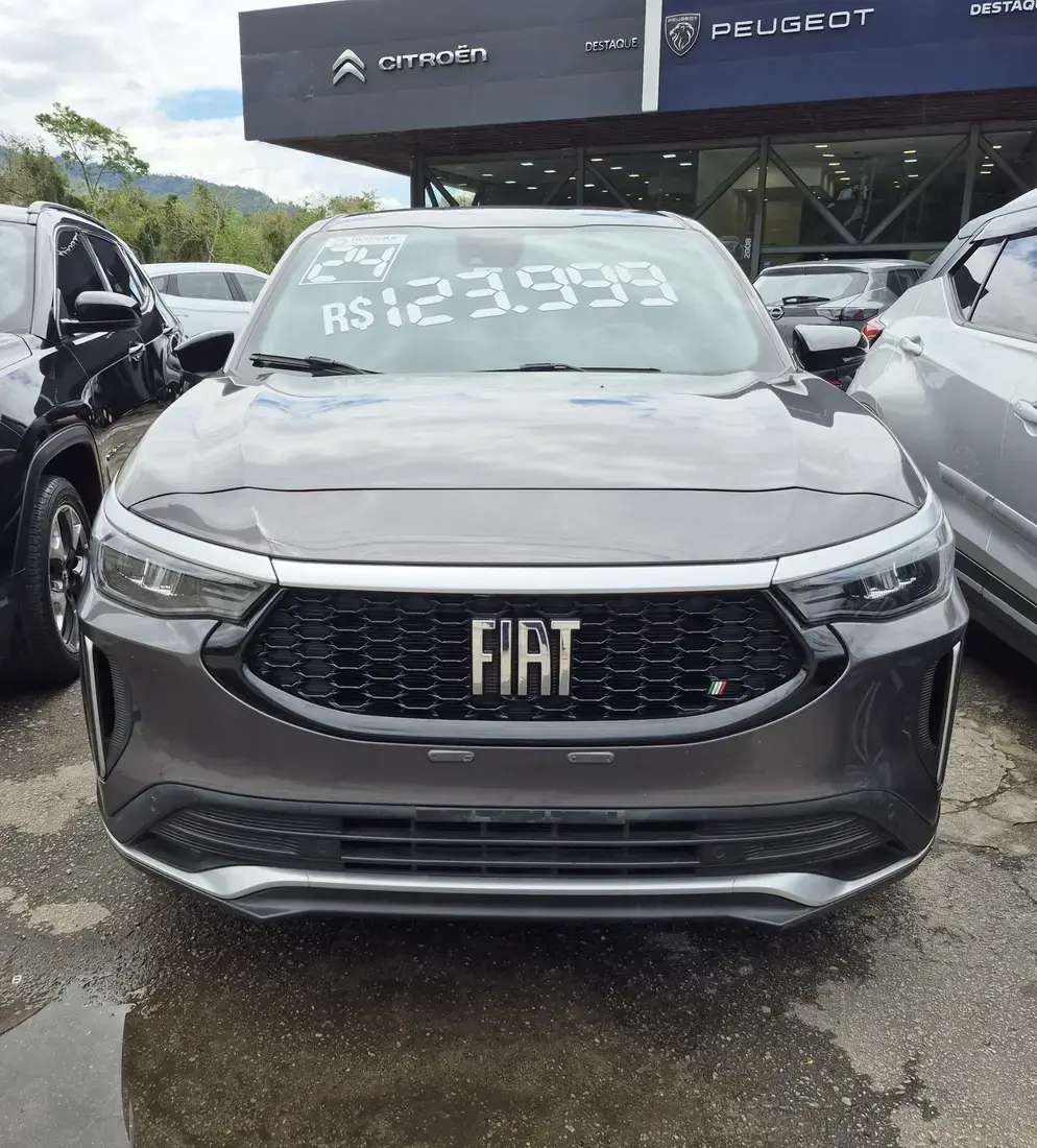 galeria FASTBACK