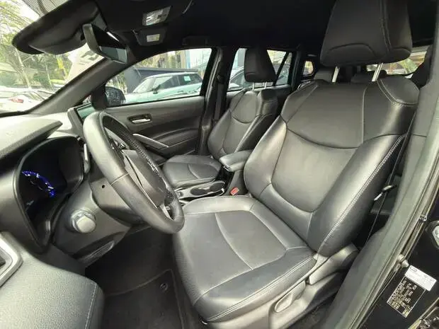 Toyota Corolla Cross XRE 2.0