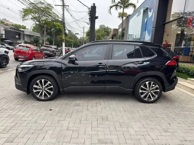 Toyota Corolla Cross XRE 2.0