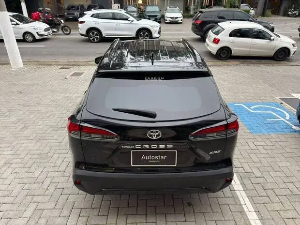 Toyota Corolla Cross XRE 2.0