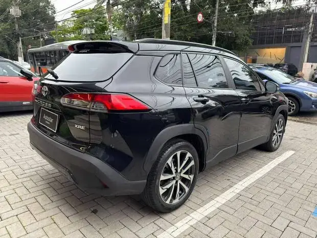 Toyota Corolla Cross XRE 2.0
