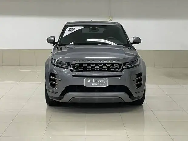 Land Rover Range Rover Evoque R-DYNAMIC SE AWD FLEX