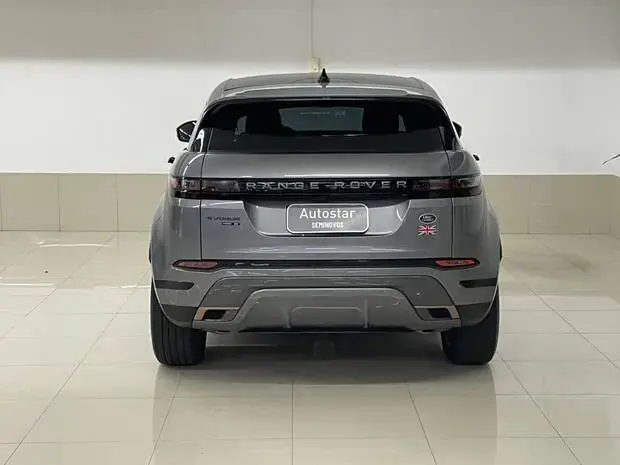 Land Rover Range Rover Evoque R-DYNAMIC SE AWD FLEX