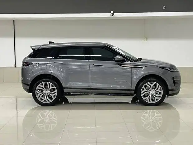 Land Rover Range Rover Evoque R-DYNAMIC SE AWD FLEX