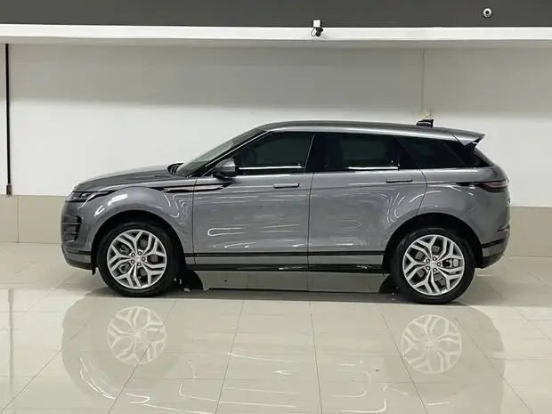 Land Rover Range Rover Evoque R-DYNAMIC SE AWD FLEX