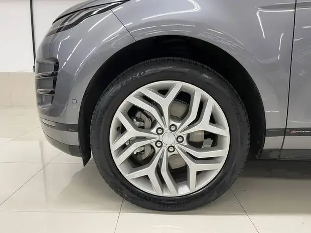 Land Rover Range Rover Evoque R-DYNAMIC SE AWD FLEX