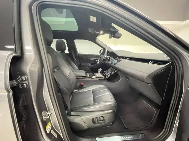 Land Rover Range Rover Evoque R-DYNAMIC SE AWD FLEX