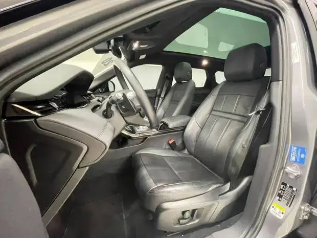 Land Rover Range Rover Evoque R-DYNAMIC SE AWD FLEX